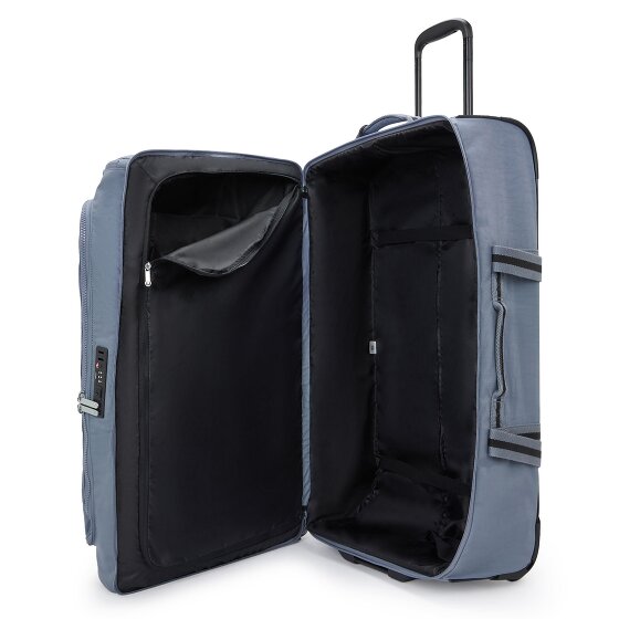 Kipling Basic Aviana 2 roulettes Sac de voyage L 76 cm