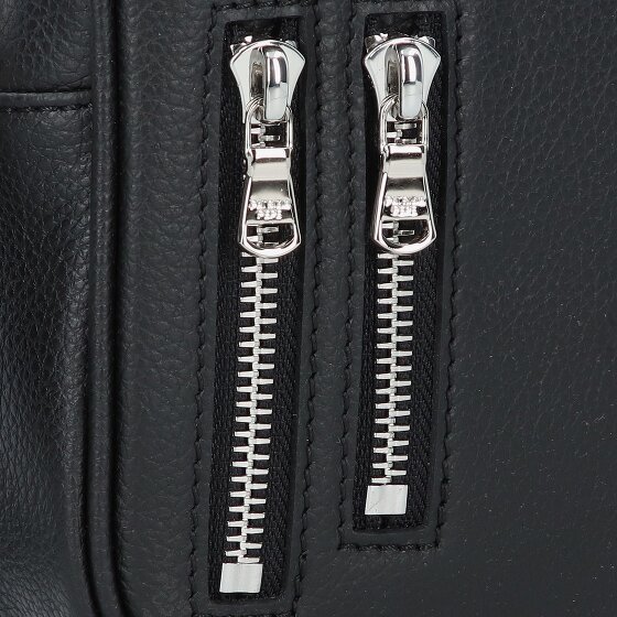 Patrizia Pepe Sac à bandoulière Cuir 23 cm