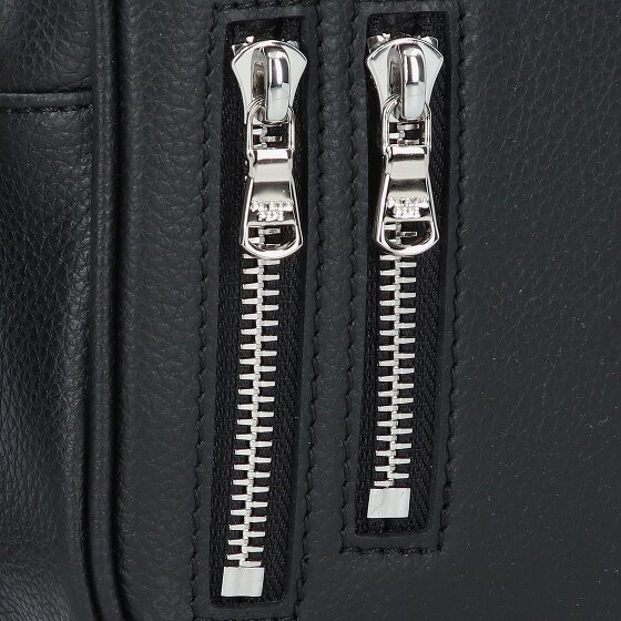 Patrizia Pepe Sac à bandoulière Cuir 23 cm