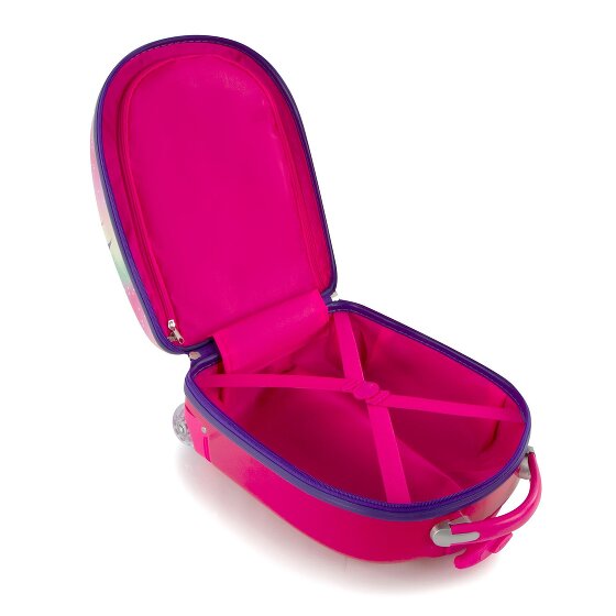 Heys Kids 2 roues Valise enfant à roulettes 46 cm