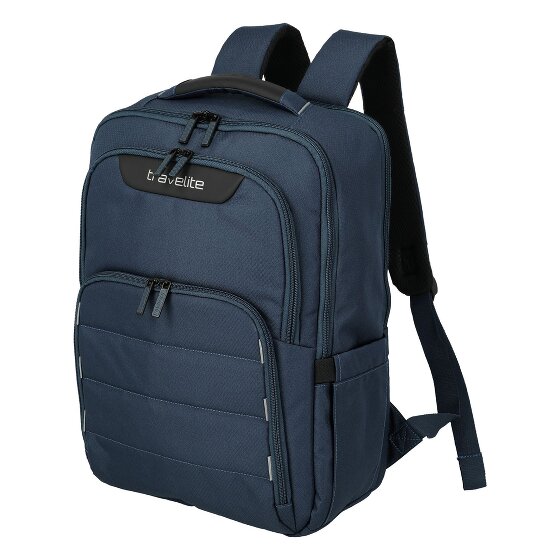 Travelite Skaii Daypack M 43 cm Compartiment ordinateur