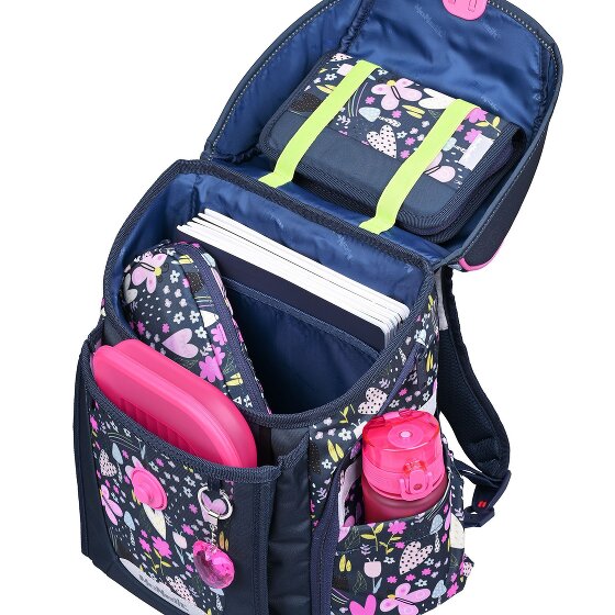 McNeill Primo Set de cartables 8 pièces