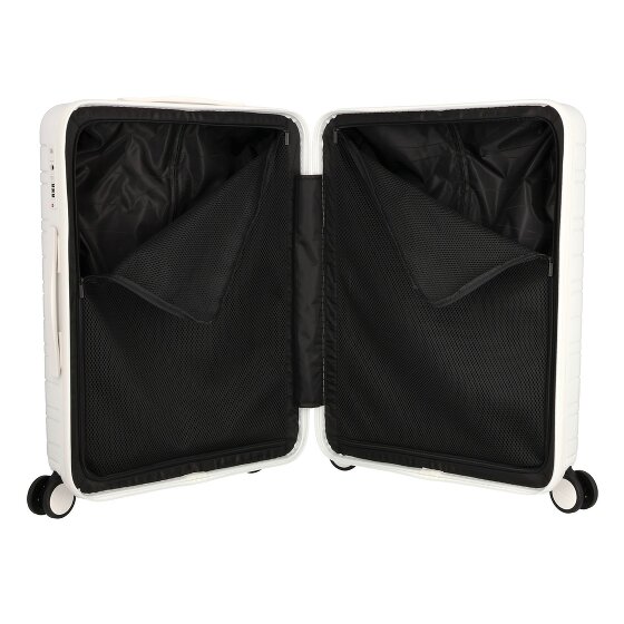 Horizn Studios Essential 4 roues Valise cabine 64 cm