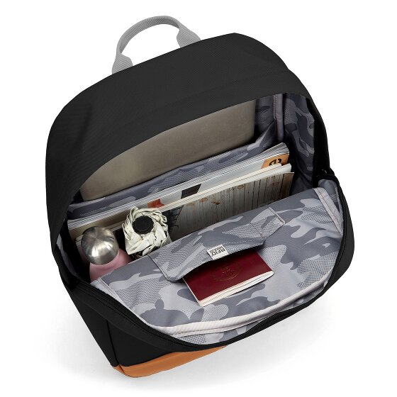 Pacsafe Pacsafe Go 25 Daypack Protection RFID 46 cm Compartiment ordinateur