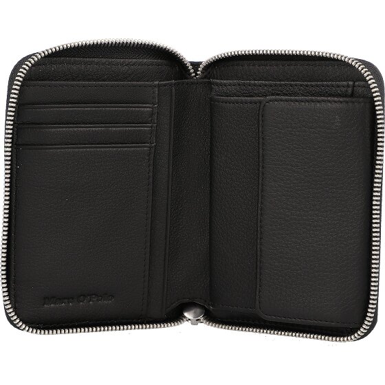 Marc O'Polo Carla Porte-monnaie en cuir 10 cm