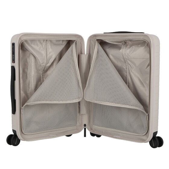 Horizn Studios M5 Essential 4 roulettes Trolley de cabine 55 cm