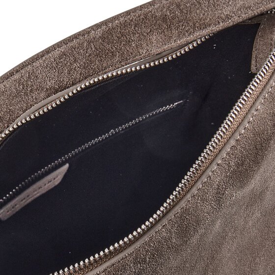 Liebeskind Ines Sac à bandoulière L Cuir véritable 33.5 cm