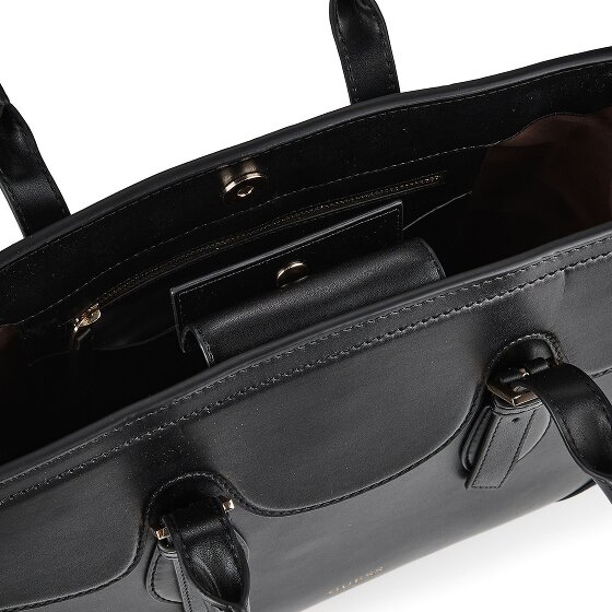 Guess Sofia Sac à main Cuir véritable 33 cm