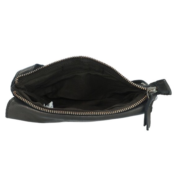 Harold's Submarine Sac banane en cuir 21 cm