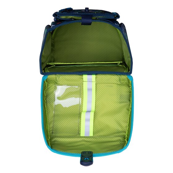 McNeill Perfecto Set de cartables 5 pièces