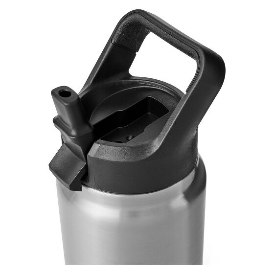Yeti Rambler Couvercle à visser avec paille