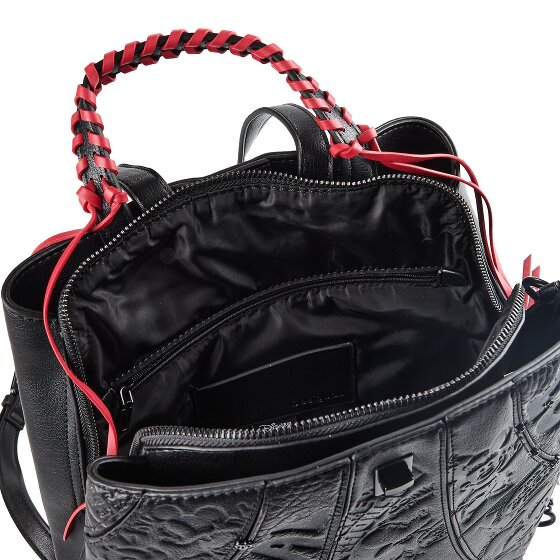 Desigual All Mickey Sac à dos de ville 34.5 cm