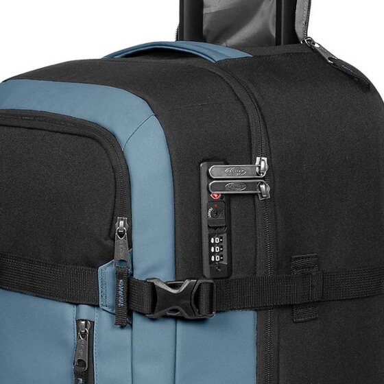 Eastpak Transit'R Pro 2 roues Sac de voyage S 56 cm