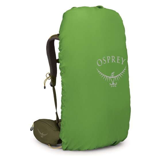 Osprey Kestrel 38 Sac à dos de randonnée L-XL 78 cm