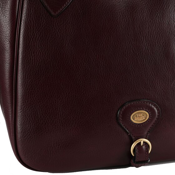 The Bridge Isadora Sac de shopper Cuir 41 cm