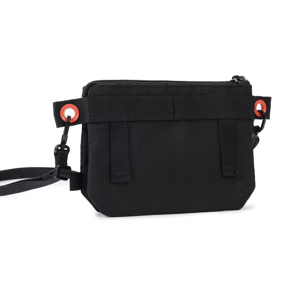 Hedgren Uni Ichi S Sac à bandoulière Protection RFID 19 cm