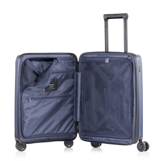 Pack Easy Jet 4 roues Valise cabine S 55 cm