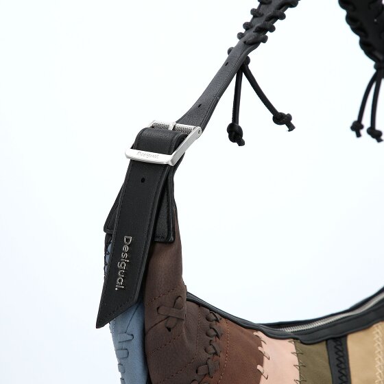 Desigual Quebec Sac à bandoulière 22.5 cm