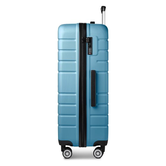 Bench Seattle 4 roues Valise cabine L 79 cm