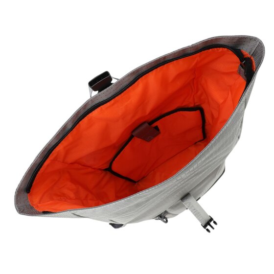 Strellson Northwood Eddie Daypack 42 cm Compartiment pour ordinateur portable