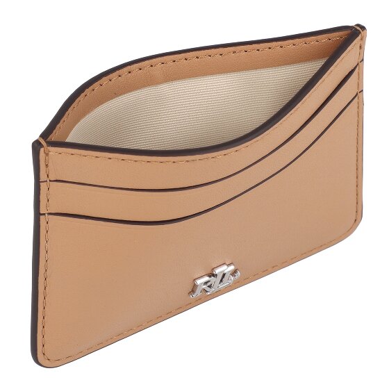 Lauren Ralph Lauren Étui pour cartes de crédit Cuir 10.5 cm