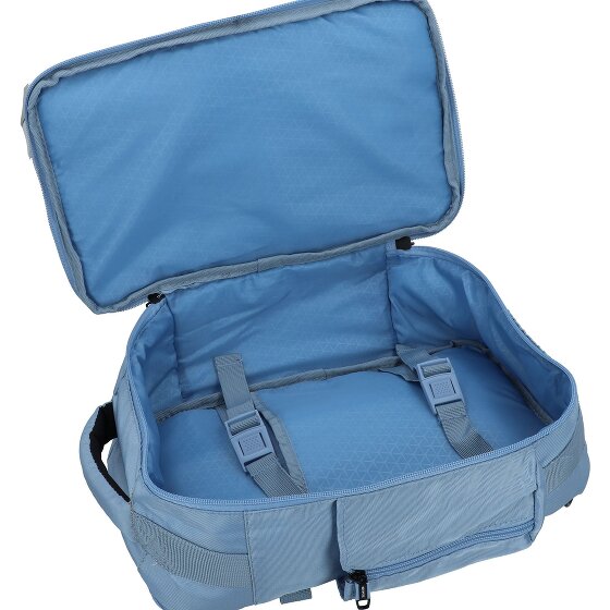 Polestream Strz by Berlin Sac à dos de voyage 39 cm, compartiment pour ordinateur portable