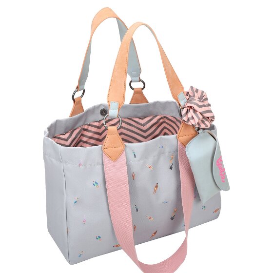 Fritzi aus Preußen Mini Ken Limited Barbie Izzy Medium Sac de shopper 42 cm