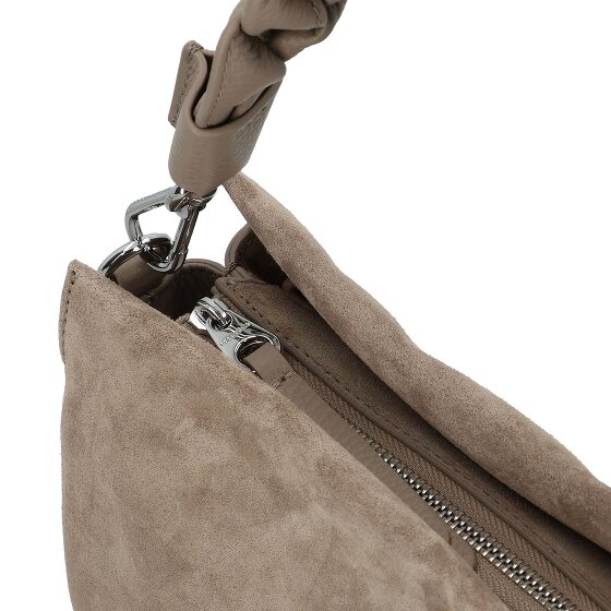 Coccinelle Boheme Sac à main Cuir véritable 22.5 cm