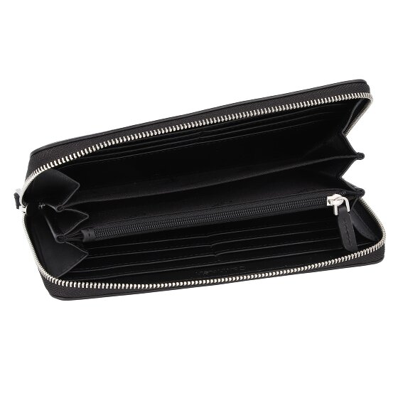 Calvin Klein Gracie Porte-monnaie Protection RFID 19 cm