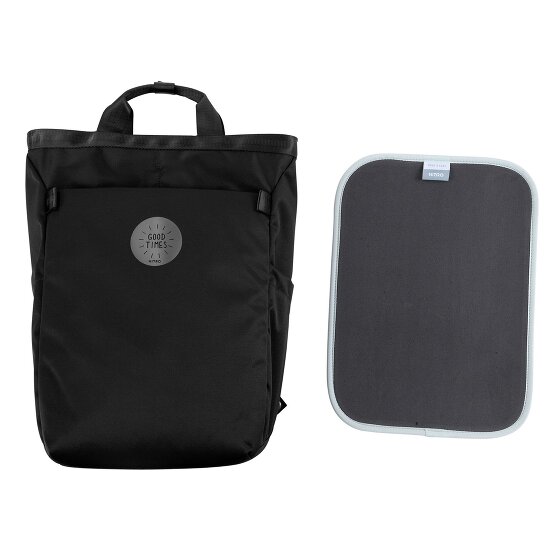 NITRO Mojo Daypack 28 cm Compartiment pour ordinateur portable