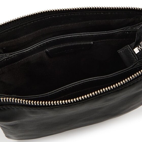 Liebeskind Nina Sac à bandoulière XS Cuir véritable 18.5 cm