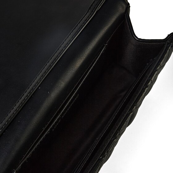 Love Moschino Quilted Sac à bandoulière 22 cm