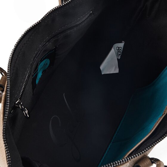 Gabs G3 Sac à bandoulière Cuir véritable 37 cm