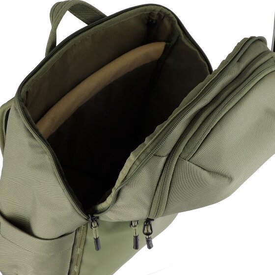 Thule Chasm Daypack 49.5 cm Compartiment pour ordinateur portable