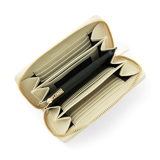L.Credi Perla Porte-monnaie Protection RFID 16 cm