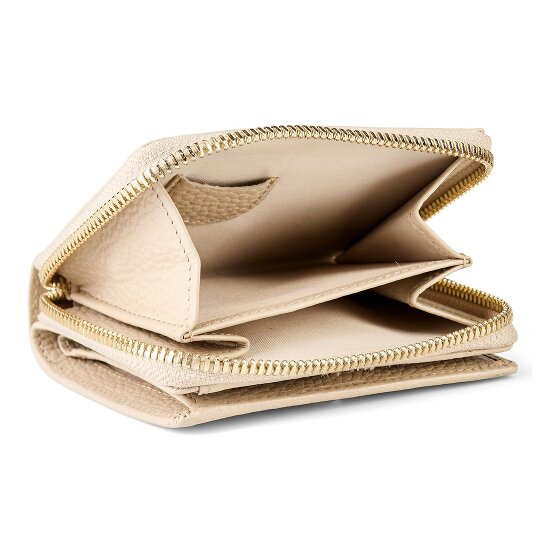 Esquire Alexandria Porte-monnaie Protection RFID Cuir 10.5 cm