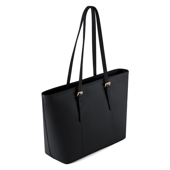 Lazarotti Bologna Leather Sac de shopper Cuir 35 cm