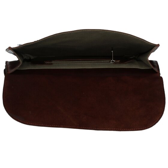 Harold's Aberdeen Sac à bandoulière en cuir 36 cm