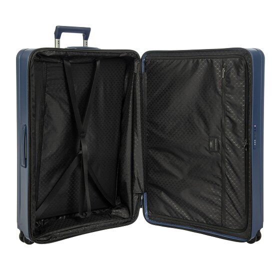 Porsche Design Roadster 4 roulettes Trolley XL 83 cm