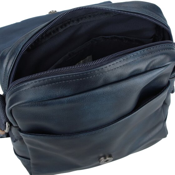 camel active Laos Sac à bandoulière 21 cm