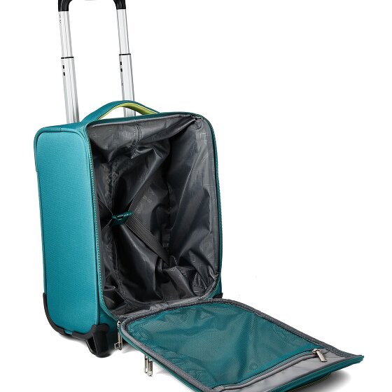 American Tourister Cloudrider 4 roues Trolley de cabine 40 cm