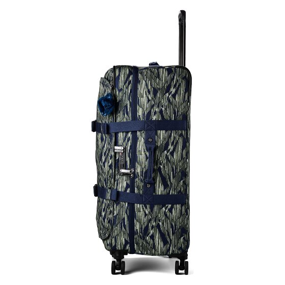 Kipling Basic Prt Spontaneous 4 roues Valise cabine L 78 cm
