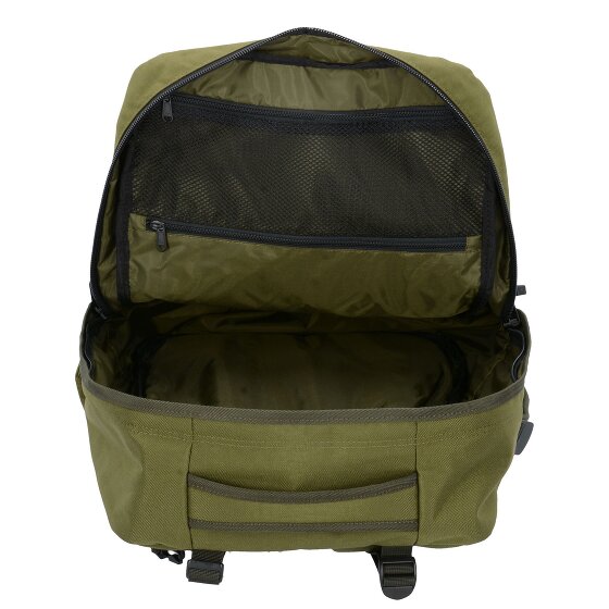 Cabin Zero Military 36L Cabin Backpack Sac à dos 46 cm