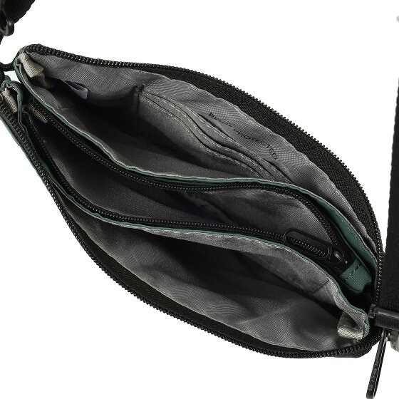 Hedgren Uni Ichi S Sac à bandoulière Protection RFID 19 cm