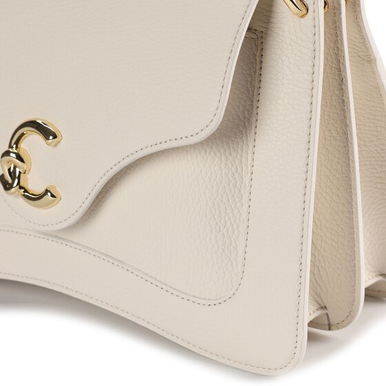 Coccinelle C-Me Sac à main Cuir 30 cm