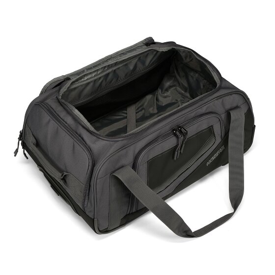 American Tourister City Racer 2 roulettes Sac de voyage S 55 cm