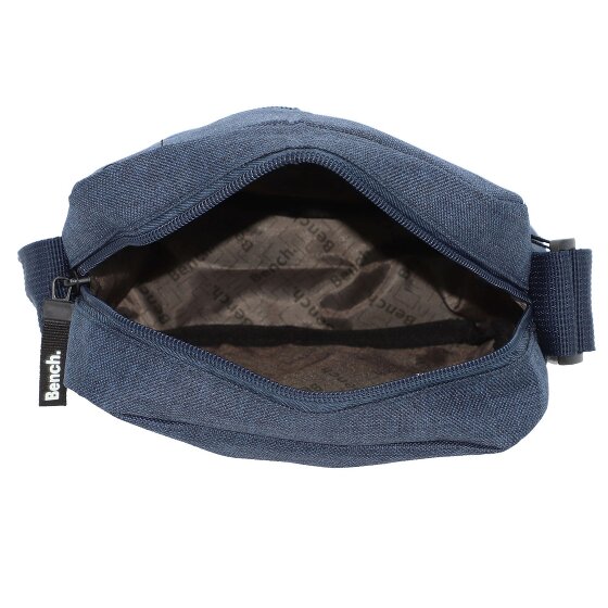 Bench Sac à bandoulière Classic 18 cm