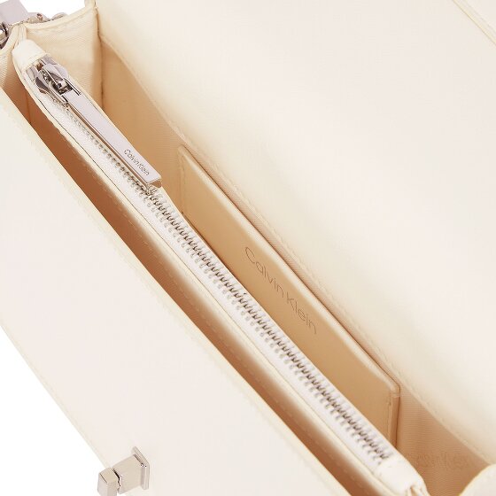 Calvin Klein Re-Lock Sac à bandoulière 24 cm