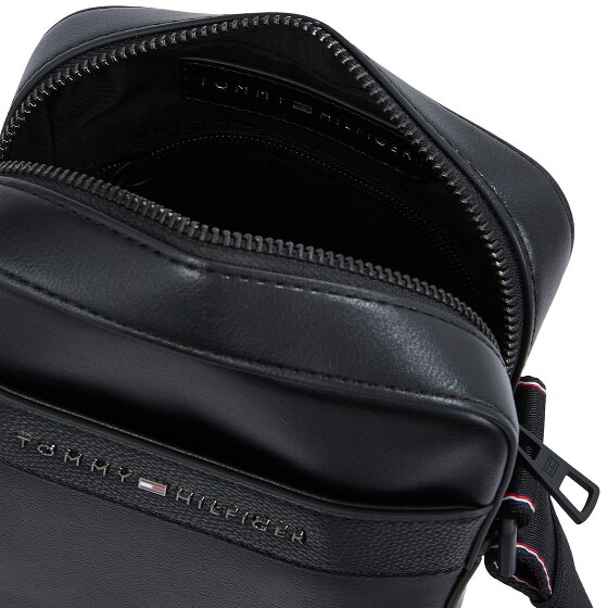 Tommy Hilfiger TH Corp Mini sac à bandoulière 15 cm