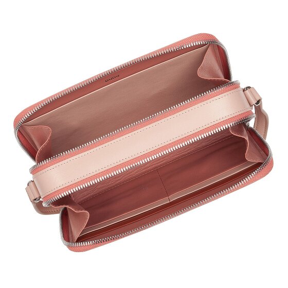 DuDu Sac à bandoulière en cuir 19 cm